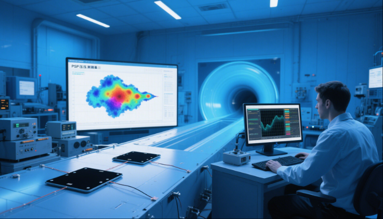 计算流体动力学投资背后的探索与动因分析