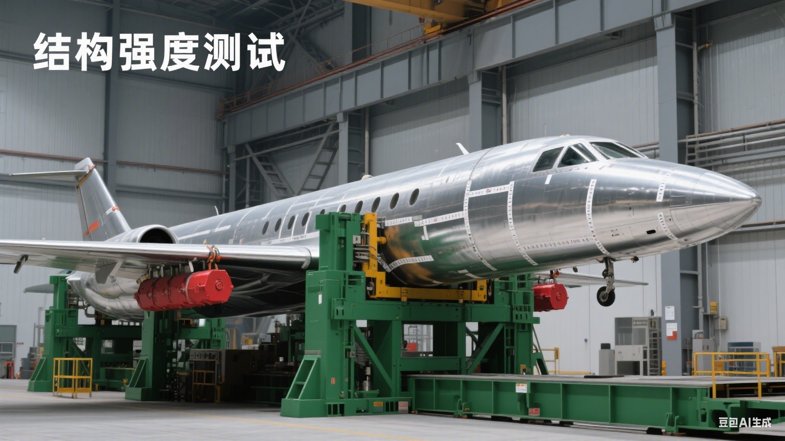 吸气式高超声速技术揭秘，未来空中速度的奥秘探索