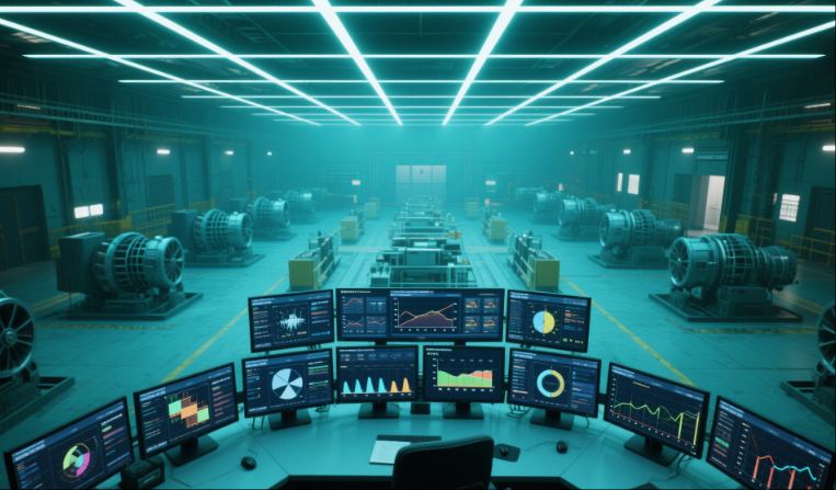 动态压力测试模型，探究其应用与优势